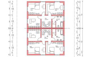 Großes und neuwertiges 5-Zimmer-Haus mit gehobener Innenausstattung in Einhausen – Im Knippel 17, 64683 Einhausen – Vorschaubild 8