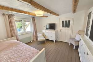 Mit Liebe zum Detail - stilvolles Einfamilienhaus in Weddersleben – Die vollständige Adresse der Immobilie erhältst du vom Anbieter., 6502 Weddersleben – Vorschaubild 15