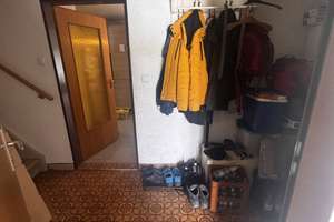 Moderne 3½-Zimmerwohnung auf 2 Etagen mit Terrasse, Einbauküche & Garten mit Mittelhaus-Charakter – Neustädter Straße 84, 90431 Gaismannshof, Nürnberg – Vorschaubild 8