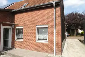 Charmantes Endreihenhaus in Bocholt – Ideal für Familien – Im Winkel 30, 46395 Borken (Kreis) – Vorschaubild 3