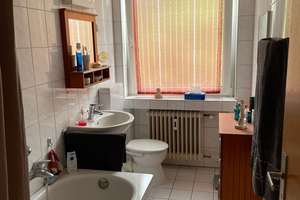 2 Zi. Whg. Mit Balkon Reinersweg 47805 Krefeld
