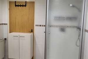 kleine teimobilierte Wohnung mit separater Küche in Köln, Worringen – Die vollständige Adresse der Immobilie erhältst du vom Anbieter., 50769 Worringen, Köln – Vorschaubild 6