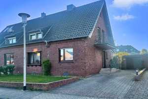 ** Familienfreundliche DHH in gefragter Lage ** – Wesel (Kreis) – Vorschaubild 22