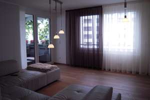 PRIVATVERKAUF Elegante 3-Zimmer Wohnung in Haidhausen / Obere Au – Die vollständige Adresse der Immobilie erhältst du vom Anbieter., 81541 Obere Au, München – Vorschaubild 3