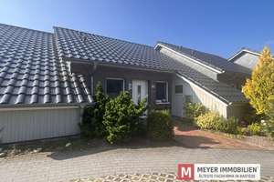 Kapitalanleger aufgepasst - Interessantes Reihenmittelhaus auch für spätere Eigennutzung (Obj.-Nr.:  – Die vollständige Adresse der Immobilie erhältst du vom Anbieter., 26180 Rastede – Vorschaubild 1