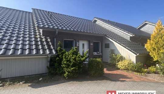 Bild von Kapitalanleger aufgepasst - Interessantes Reihenmittelhaus auch für spätere Eigennutzung (Obj.-Nr.: 