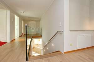 Barrierefreies + modernes Traumhaus für die Großfamilie mit Fahrstuhl + Einlieger-Wohnung! – Die vollständige Adresse der Immobilie erhältst du vom Anbieter., 22399 Poppenbüttel, Hamburg – Vorschaubild 18