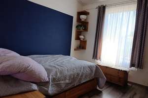 Platz für neue Ideen: Reihenmittelhaus in Mannheim-Friedrichsfeld – Vogesenstraße 26 g, 68229 Friedrichsfeld, Mannheim – Vorschaubild 7