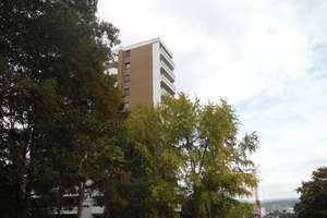 Über den Wolken von Koblenz – Geisbachstraße 24, 56072 Metternich, Koblenz – Vorschaubild 2