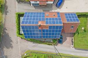 Schickes Einfamilienhaus in ruhiger Lage inklusive  PV-Anlage! – Kelheim (Kreis) – Vorschaubild 6