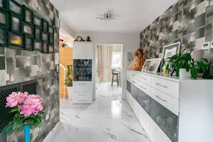 Maisonette-Wohnung mit Empore, Dachterrasse und beeindruckender Berg- und Seesicht! – Die vollständige Adresse der Immobilie erhältst du vom Anbieter., 88069 Tettnang – Vorschaubild 8
