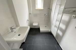 Perfekt für Paare - Großzügige 3-Zimmer-Wohnung in Wilhelmshaven Fedderwardergroden! – Dirschauer Straße 23, 26388 Fedderwardergroden, Wilhelmshaven – Vorschaubild 3