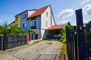 Charmante Doppelhaushälfte mit großem Traumgrundstück und Pool – Ihre private Ruheoase – Die vollständige Adresse der Immobilie erhältst du vom Anbieter., 99326 Stadtilm – Vorschaubild 32