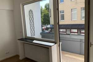 helle- renovierte 2 Zimmer Wohnung mit Balkon im Zentrum von Hannover! – Am Marstall  16, 30159 Hannover – Vorschaubild 12