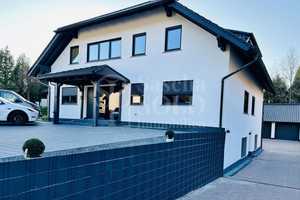 Luxus für die große Familie - bezugsfertiges Zweifamilienhaus mit Einliegerwohnung, Kirkel-Neuhäusel – Saarpfalz-Kreis – Vorschaubild 58