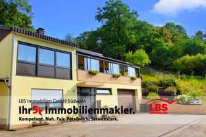 Einfamilienhaus mit ELW – flexibel nutzbar und innenstadtnah gelegen