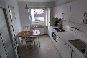 Helles, möbliertes Zimmer in 3er-WG - 1.3 km zur Uni, 1.1 km zur OTH – Karthauser Straße 10, 93051 Kumpfmühl-Ziegetsdorf-Neuprüll, Regensburg – Vorschaubild 6