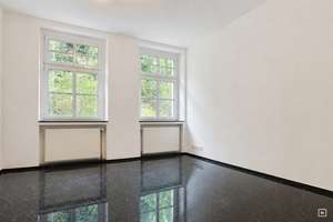 Elegante Wohnung in historischer Villa mit exklusiver Ausstattung! Erst 2002 kernsaniert. – 58119 Hohenlimburg (Ortsteil), Hagen – Vorschaubild 12
