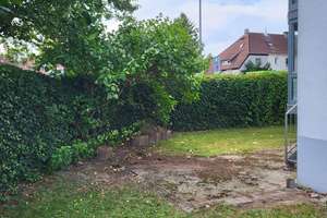 Provisionsfreie 2-Zimmer-Wohnung mit Terrasse, Garten und Garage – 30655 Groß-Buchholz, Hannover – Vorschaubild 10