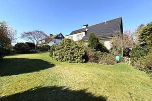 ++ Ihr Logenplatz in Aufderhöhe – Stilvolles 1-2 Familienhaus in privilegierter Lage ++ – Die vollständige Adresse der Immobilie erhältst du vom Anbieter., 42699 Ohligs/Aufderhöhe/Merscheid, Solingen – Vorschaubild 3