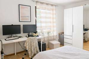 Attraktive 2-Zimmer Stadtwohnung in Hadern – Ideal zum  Selbstbezug oder als Kapitalanlage  – Guardinistraße 123, 81375 Neuhadern, München – Vorschaubild 6