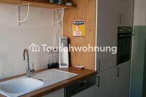 Tauschwohnung: Charmante 3-Zi-Whg im Tausch gegen 4-Zi-Whg – Die vollständige Adresse der Immobilie erhältst du vom Anbieter., 79104 Herdern-Süd, Freiburg im Breisgau – Vorschaubild 9