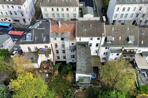 „Von BAIMEX“ Wohn und Geschäftshaus – nahe dem Brill – Die vollständige Adresse der Immobilie erhältst du vom Anbieter., 42105 Elberfeld West, Wuppertal – Vorschaubild 2