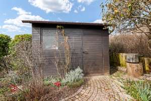 Zeitlos wohnen am Sommerwald – Großzügiger Bungalow mit Gartenparadies – Die vollständige Adresse der Immobilie erhältst du vom Anbieter., 66953 Pirmasens, Pirmasens – Vorschaubild 19