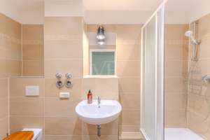 Urbanes Wohnen im Prenzlauer Berg - bezugsfreies Apartment mit großem Wohnbereich! – Die vollständige Adresse der Immobilie erhältst du vom Anbieter., 10439 Prenzlauer Berg, Berlin – Vorschaubild 7