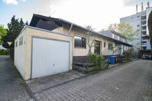 Altes Haus, neue Träume – Sanierungsobjekt in Mörfelden-Walldorf – Die vollständige Adresse der Immobilie erhältst du vom Anbieter., 64546 Mörfelden-Walldorf – Vorschaubild 21