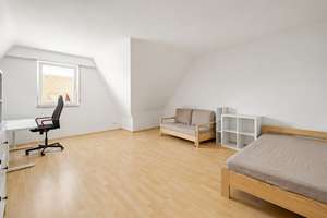 Großzügige 4-Zimmer-Wohnung mit Blick auf das Ulmer Münster – Die vollständige Adresse der Immobilie erhältst du vom Anbieter., 89073 Mitte, Ulm – Vorschaubild 13