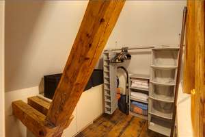 Möbliert: Maisonettewohnung in wunderschöner Jugendstilvilla – Die vollständige Adresse der Immobilie erhältst du vom Anbieter., 81243 Pasing, München – Vorschaubild 10