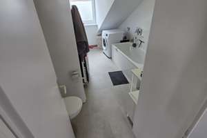 Wohnen mit Charakter: Ger. 2-Zimmer-Wohnung in Milbertshofen – Schmalkaldener Str. 39, 80807 Milbertshofen, München – Vorschaubild 6