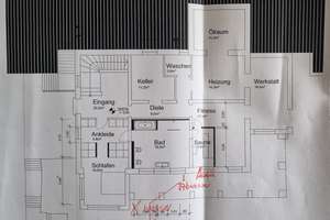 Einmalige Villa in der Heidelberger Weststadt – Die vollständige Adresse der Immobilie erhältst du vom Anbieter., 69115 Weststadt, Heidelberg – Vorschaubild 67