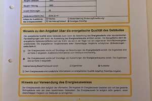 Zwei Zimmer in Mannheim Sandhofen am Stich: Helle Wohnung mit Aufzug – Mönchplatz 11, 68307 Sandhofen, Mannheim – Vorschaubild 12