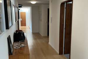 Großzügige, elegante 6 Zimmer Dachgeschoss Wohnung plus Penthouse und Dachterasse – Röntgenstraße 13, 57078 Geisweid, Siegen – Vorschaubild 11