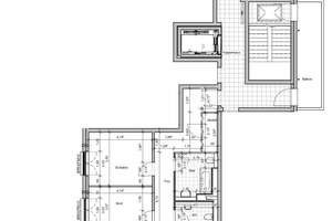 4-Zimmer-Wohnung mit TG-Stellplatz, gehobener Innenausstattung, Balkon und Einbauküche in Rostock – Kleiner Warnowdamm 1d, 18109 Groß Klein, Rostock – Vorschaubild 3