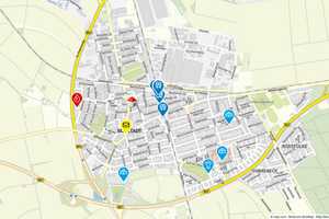 *** Einfamilienhaus in Bürstadt – für handwerklich Begabte *** – Bergstraße (Kreis) – Vorschaubild 36