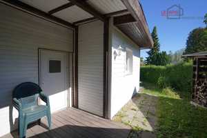 +++EINE PERLE IN IDYLLISCHER LAGE VON PANITZSCH - BUNGALOW MIT GRUNDSTÜCK (BAULAND)+++ – Ringweg 14, 4451 Leipzig (Kreis) – Vorschaubild 4