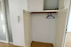 Ab sofort frei – Balkon mit Blick zur Christuskirche –2-Zimmer-Wohnung mit 3-Zimmer-Potenzial – Josefsstraße 70-76, 55118 Neustadt, Mainz – Vorschaubild 31
