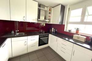 Moderne 3-ZKB, Dachterrasse, geringe Fix-Kosten, Top-Anbindung – Beim Fasanengarten 50, 70499 Hausen, Stuttgart – Vorschaubild 4
