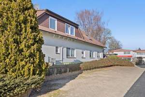 Wohn- und Geschäftshaus – 350qm Praxis, Büro und zwei Wohnungen in attraktiver Lage von Rostock – Die vollständige Adresse der Immobilie erhältst du vom Anbieter., 18146 Dierkow-West, Rostock – Vorschaubild 3
