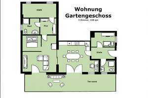 Mehrgenerationenhaus, großzügig und energieeffizient, mit separater 3-Zimmer-Wohnung von 108 qm – Die vollständige Adresse der Immobilie erhältst du vom Anbieter., 85293 Reichertshausen – Vorschaubild 31