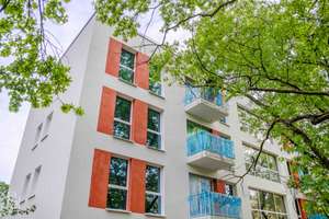 Microapartment am Siemens Campus in Charlottenburg-Nord – Die vollständige Adresse der Immobilie erhältst du vom Anbieter., 13627 Charlottenburg-Nord, Berlin – Vorschaubild 5