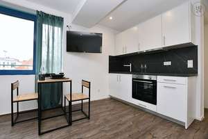 Neu möbliertes Apartment in Reutlingen – Die vollständige Adresse der Immobilie erhältst du vom Anbieter., 72763 Reutlingen-Mitte, Reutlingen – Vorschaubild 3
