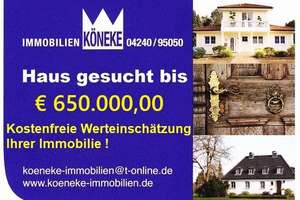 Haus gesucht! Für vorgemerkte Kunden mit Finanzierungsnachweis – Rethweg 12, 28857 Syke – Vorschaubild 1