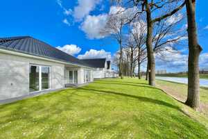 Neu gebaut, naturnah gewohnt: Exklusiver Bungalow mit neuer Einbauküche in Herzlake an der Hase! – Emsland (Kreis) – Vorschaubild 8