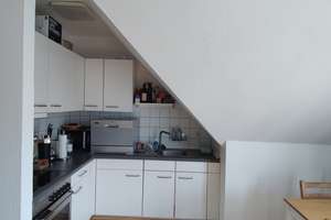 2-Zimmerwohnung in Bestlage am Klosterplatz – Ritterstraße 8, 33602 Mitte, Bielefeld – Vorschaubild 6