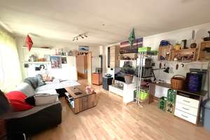 Provisionsfrei! 2-Zimmer Wohnung als Kapitalanlage zu verkaufen – Die vollständige Adresse der Immobilie erhältst du vom Anbieter., 89231 Neu-Ulm – Vorschaubild 8