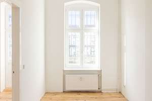 Exklusiv sanierte 2-Zimmer-Wohnung nahe der Spree – lichtdurchflutet, Balkon und sofort bezugsfrei – Stralauer Allee 17c, 10245 Friedrichshain, Berlin – Vorschaubild 6